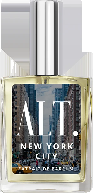 ALT. Fragrances New York City
