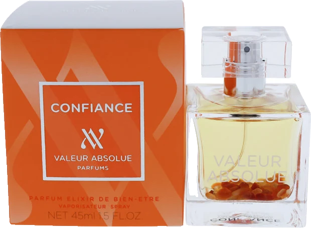 Valeur Absolue Confiance