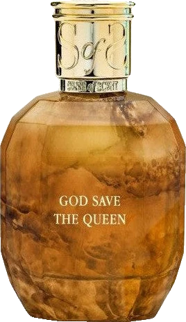 Sense of Scent God Save the Queen