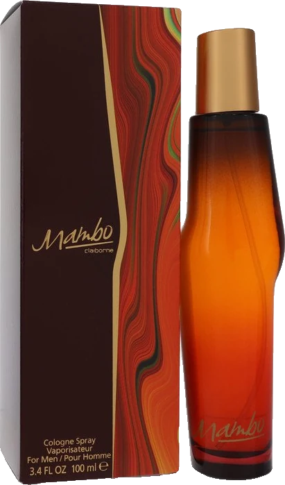 Liz Claiborne Mambo Eau de Cologne