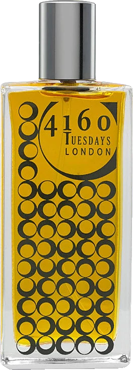 4160 Tuesdays Complicated Shadows