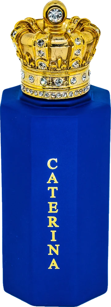 Royal Crown Caterina