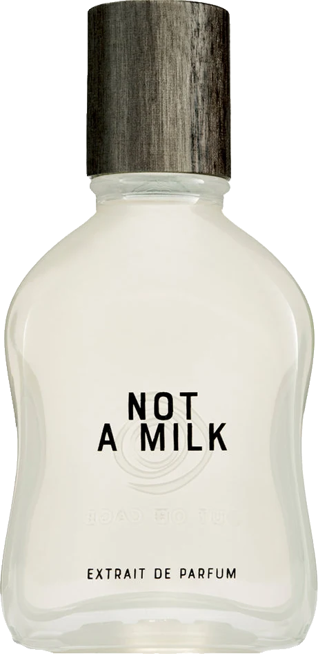 Out Off Cage Not A Milk