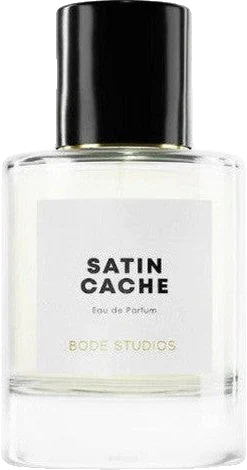 Bode Studios Satin Cache