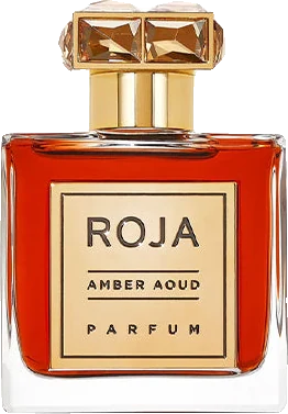 Roja Parfums Amber Aoud Parfum 2024 packaging