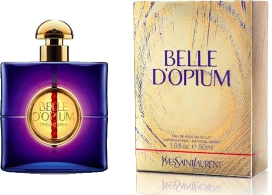 Yves Saint Laurent Belle d'Opium Eclat