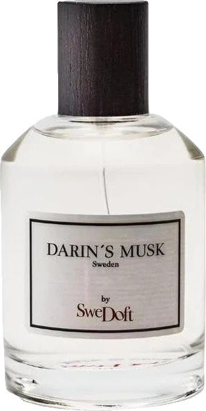 SweDoft Darin's Musk