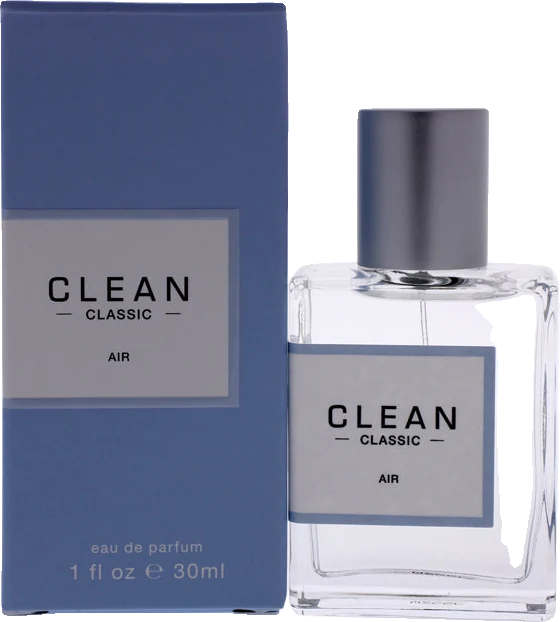 Clean Classic Air