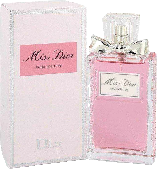 Christian Dior Miss Dior Rose N'Roses