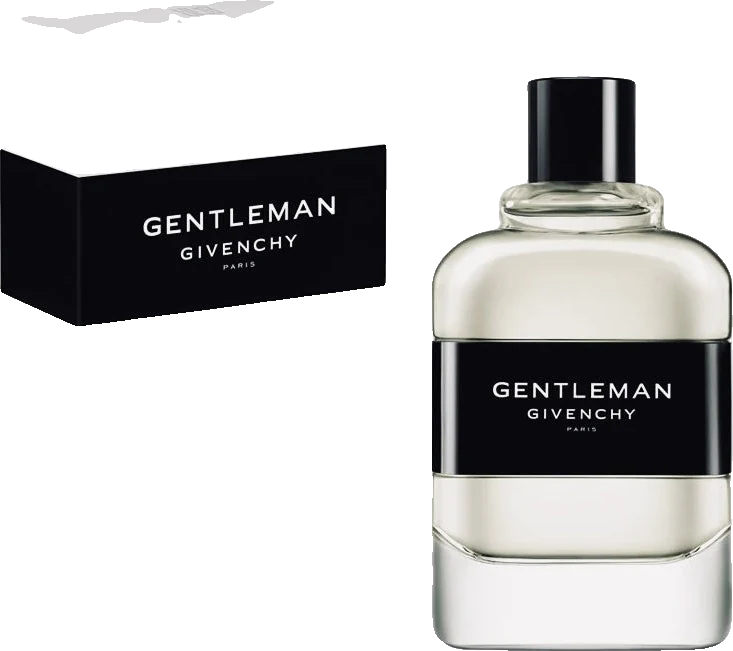 Givenchy Gentleman 2017