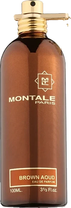 Montale Brown Aoud
