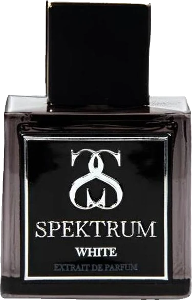 Spektrum Extrait White