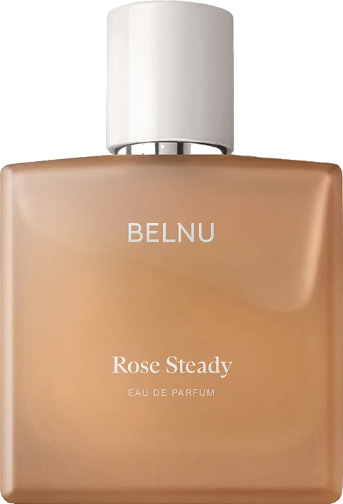 Belnu Rose Steady
