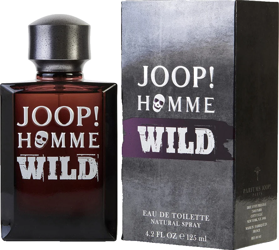 Joop Wild