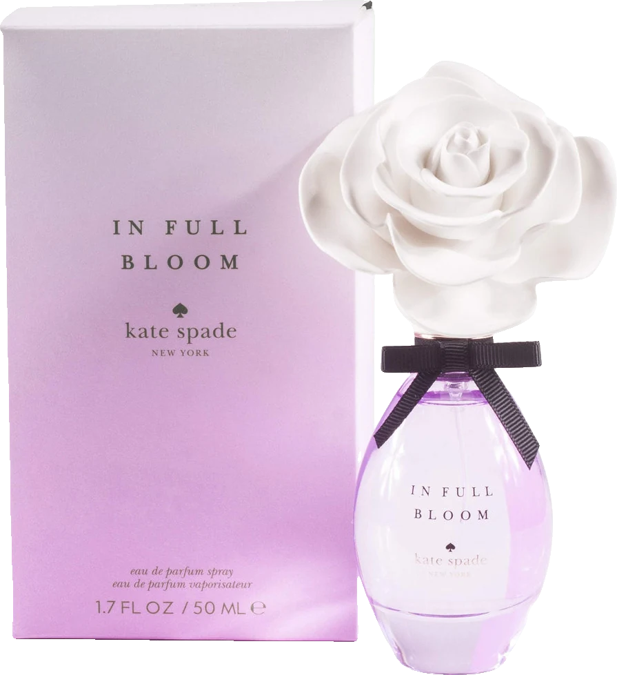 Kate Spade In Full Bloom