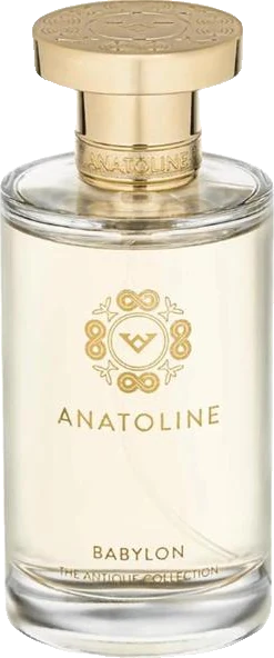 Anatoline Babylon