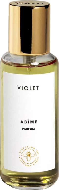 Maison Violet Abîme