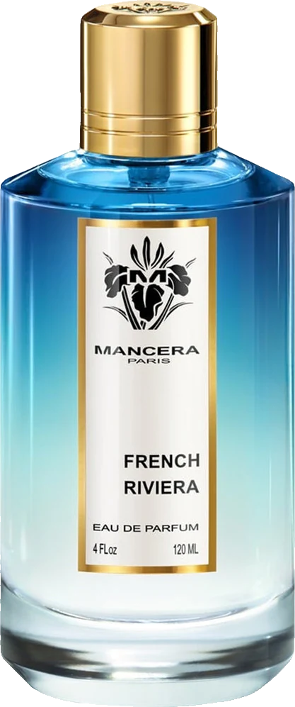 Mancera French Riviera