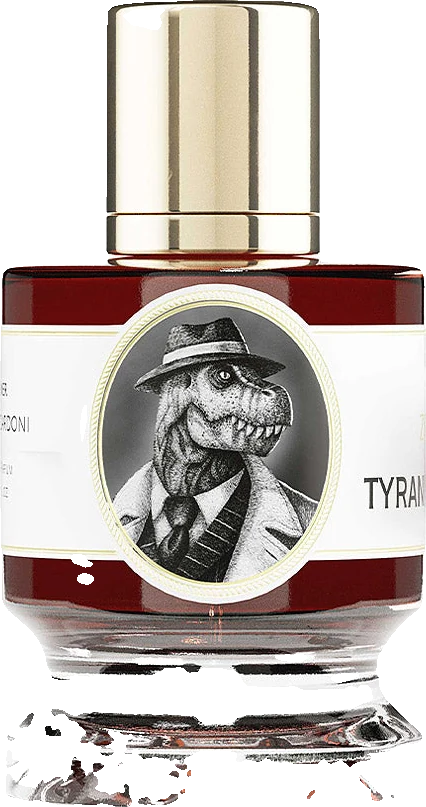 Zoologist Tyrannosaurus Rex