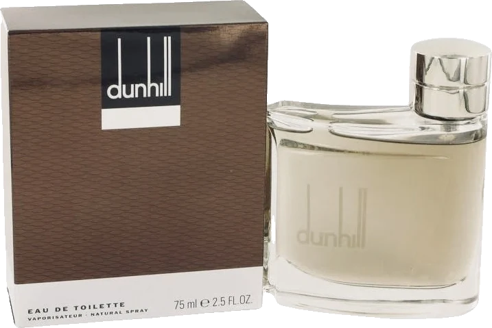 Dunhill Classic for Men/Homme