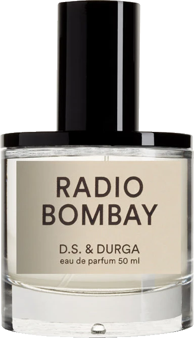 D.S. & Durga Radio Bombay Eau de Parfum