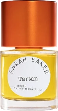 Sarah Baker Tartan