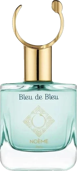 Noeme Bleu de Bleu