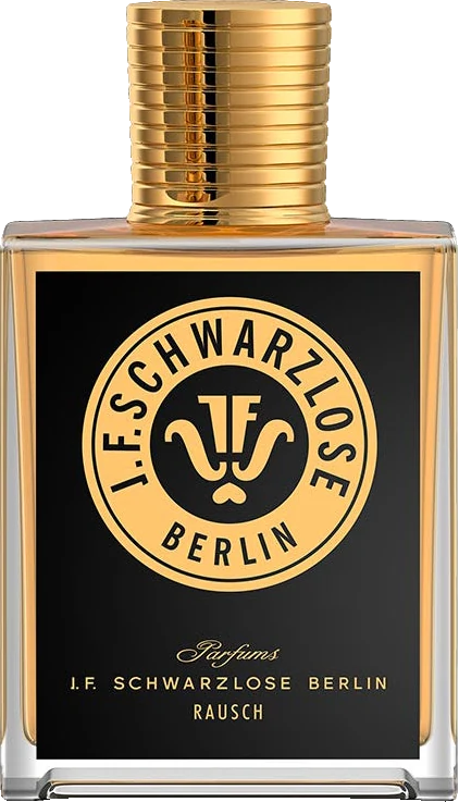 J.F. Schwarzlose Rausch