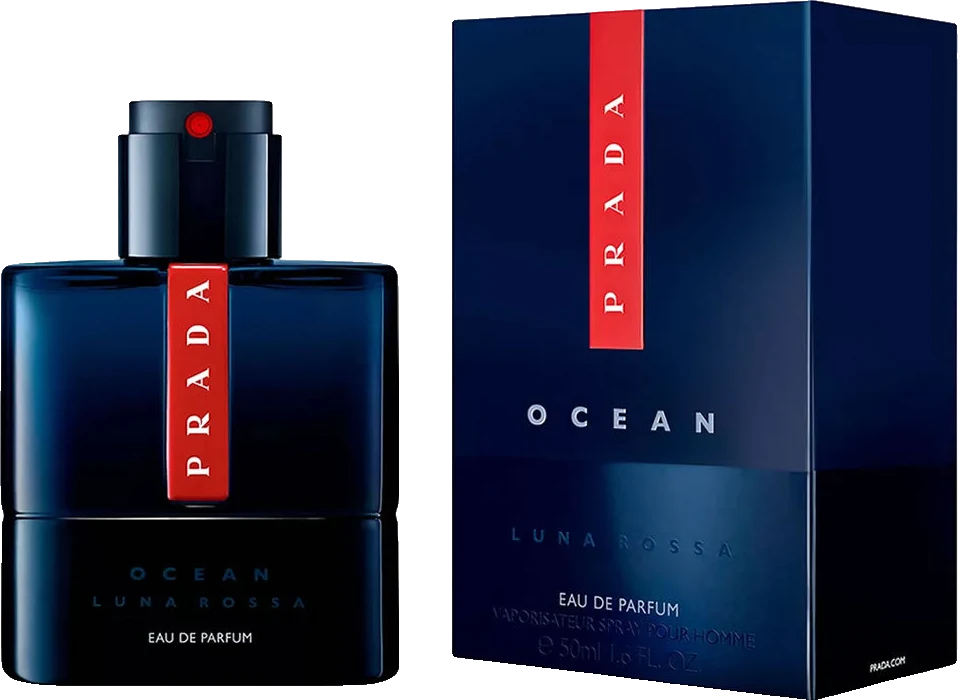 Prada Ocean Man