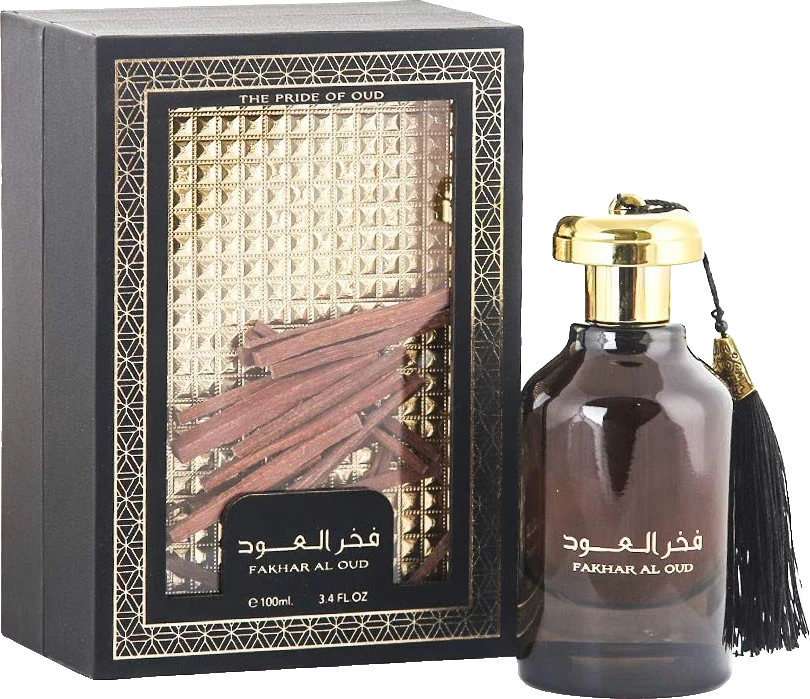 Ard Al Zaafaran Fakhar Al Oud The Pride of Oud