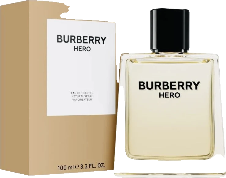 Burberry Hero Men
