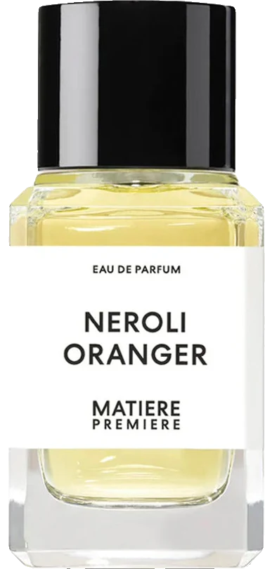 Matiere Premiere Neroli Oranger