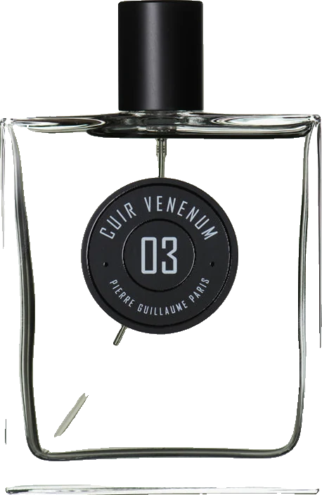 Pierre Guillaume Paris Cuir Venenum