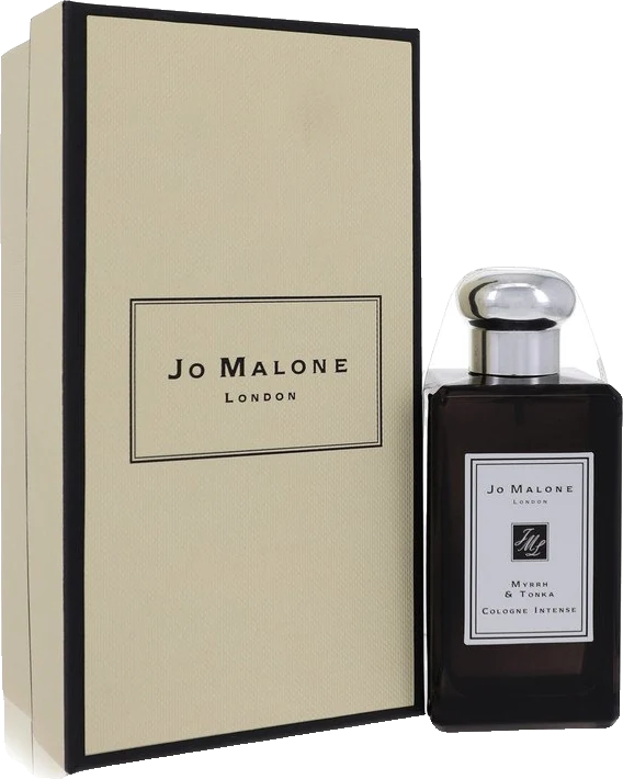 Jo Malone Myrrh & Tonka Cologne Intense