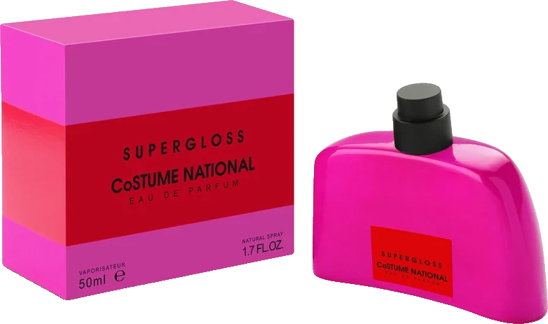 Costume National Supergloss