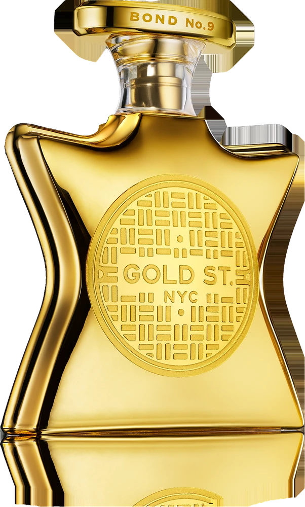 Bond No. 9 Gold Street