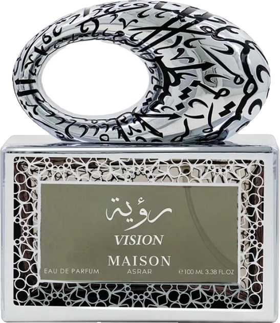 Maison Asrar Vision