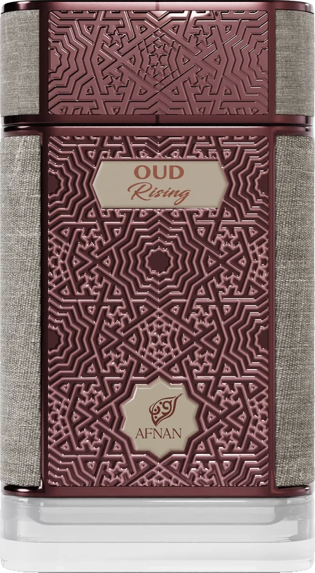 Afnan Oud Rising