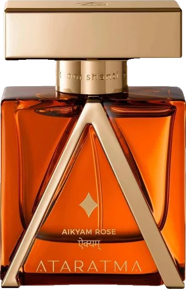 Ataratma Aikyam Rose