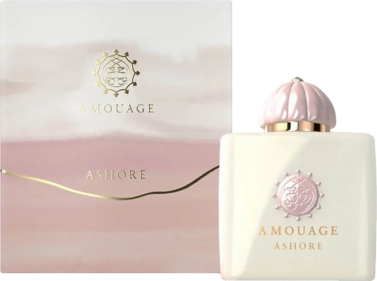 Amouage Ashore
