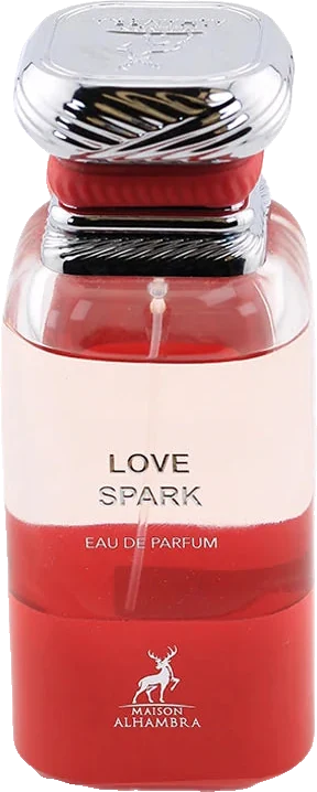 Maison Alhambra Love Spark