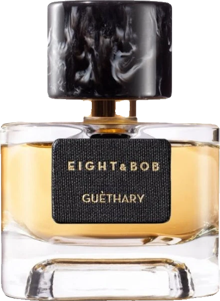 Eight & Bob Guèthary