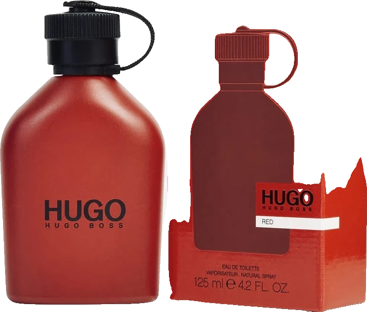 Hugo Boss Red for Men/pour Homme