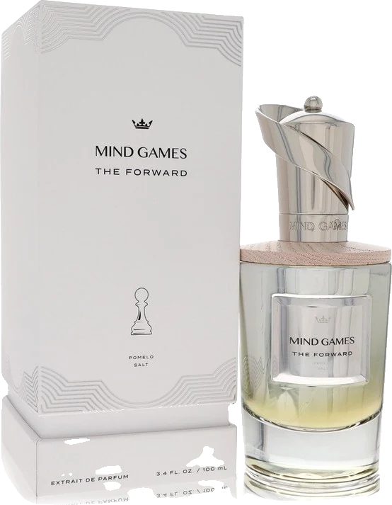Mind Games The Forward