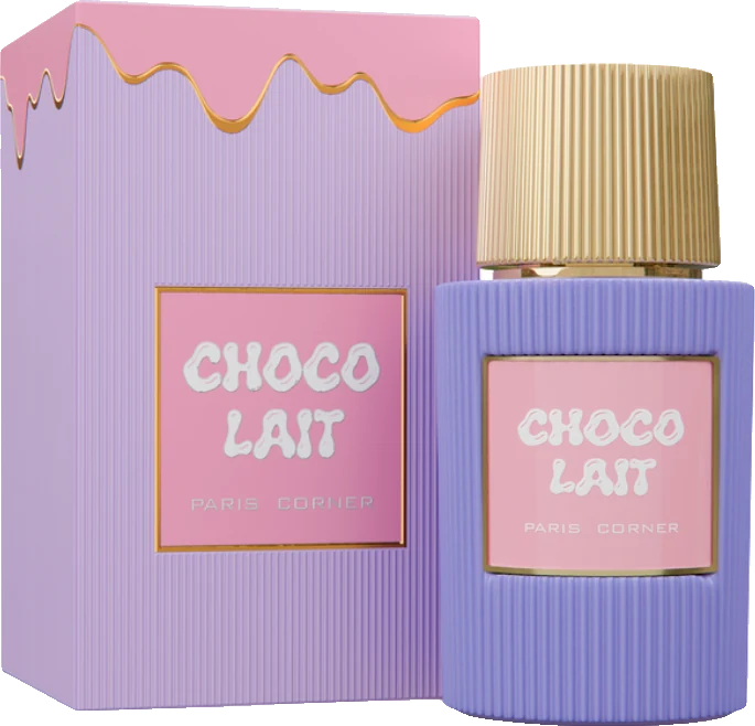 Paris Corner Choco Lait