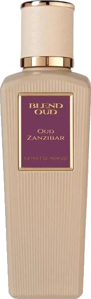Blend Oud Oud Zanzibar