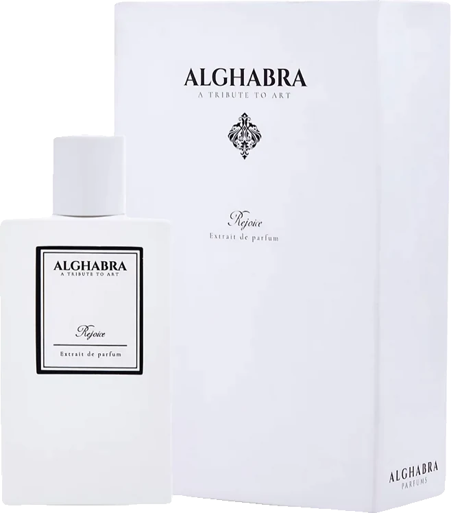 Alghabra Rejoice