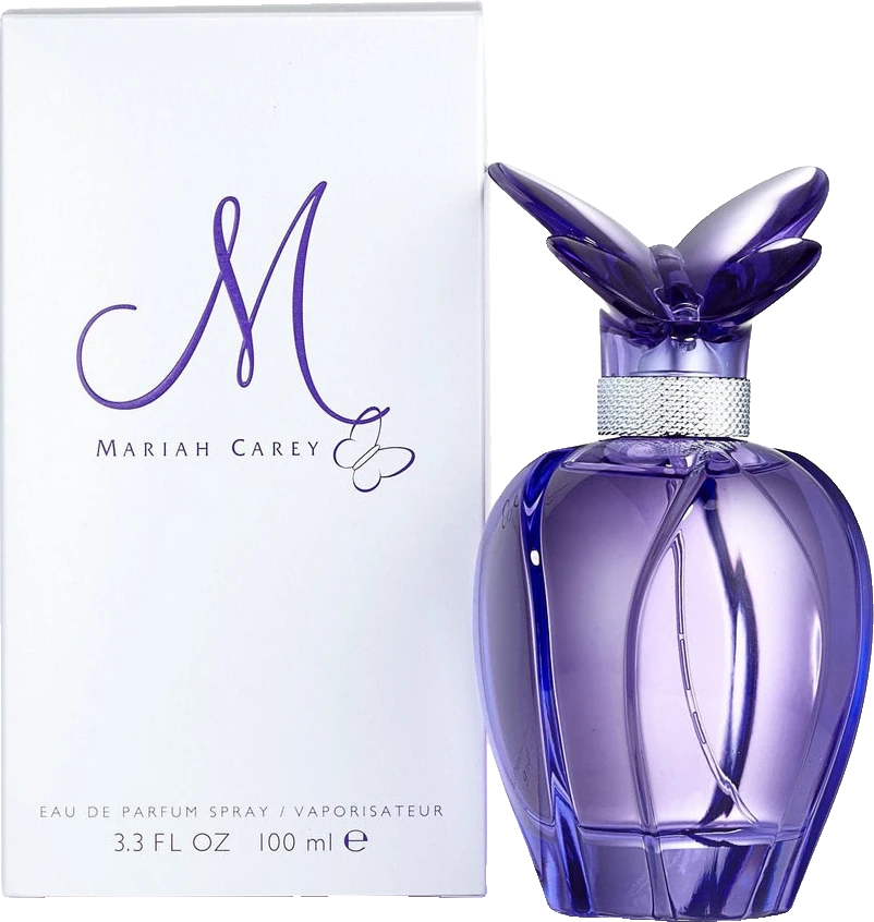 Mariah Carey M