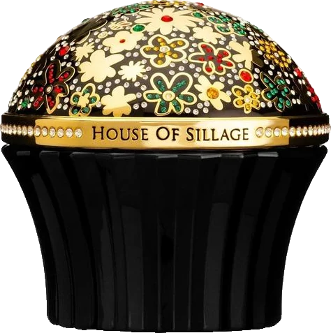 House of Sillage Whispers of Truth Noir