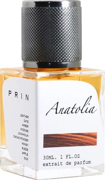 Prin Anatolia